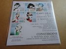 CARY GRACE & CONSTERDINE BOWIE COVERS 8