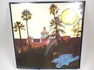 Eagles Hotel California Vinyl LP German Import