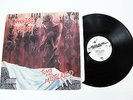 Cannibal Corpse ?– Tomb Of The Mutilated LP - 1st Press vinyl carcass deicide