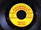 Indiana Garage 45   Wild Things   Showboat  HEAR 