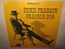 DUKE PEARSON Prairie Dog ORIGINAL SEALED LP 1967 SD-3005 Stereo Post Bop Modal