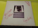 VHTF Mazzola SIGNED Zut Records 1147 VG+ / VG+ Phil Novak Glienke Rick LaPointe
