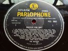 THE BEATLES FOR SALE STEREO FIRST PRESS 1964 UK VINYL LP PCS 3062 PARLOPHONE