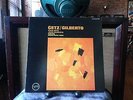 Getz/Gilberto Stan Getz Astrud & Joao Giberto Antonio Carlos Jobim  ( Ipanema )