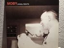 Moby - Animal Rights 12