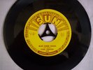 CARL PERKINS, BLUE SUEDE SHOES,HONEY DON'T,1956,SUN RECORDS, EXCELLENT CONDITION