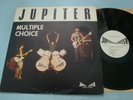Jupiter Multiple Choice LP J-1005 1980