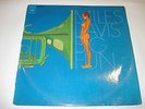Miles Davis Big Fun CBS  double LP Vinyl
