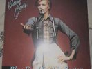 David Bowie 2013 Double LP Blue Eyed Soul In Boston White Vinyl Sealed