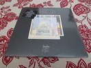 Led Zeppelin The Song Remains The Same LP Sealed US 1st Press Not 180 gram