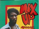 MIX UP BY REGGAE GEORGE - MIXUP - TROJAN LP VINYL - TRLS 213 - UK IMPORT - XLNT