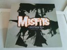 The Misfits ' 12 Hits from Hell (The MSP Sessions 7 August 1980) vinyl album
