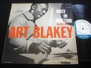 ART BLAKEY/ORGY IN RHYTHM VOLUME ONE/BLUE NOTE STEREO/USA PRESS