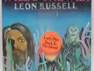 LEON RUSSELL Will O' The Wisp [Vinyl LP] Shelter SR-2138 Sealed Original