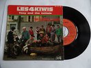 EP LES 4 KIWIS TONY and the INITIALS - 