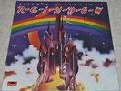 RITCHIE BLACKMORE'S RAINBOW (1st) SUPERB EX++ LP & COVER, IMMACULATE SOUND GEM.