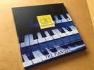 3 LP BOX - DGG - The Colour Of Classics - The Pianists  /  Speakers Corner