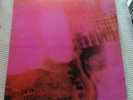 My Bloody Valentine Loveless vinyl LP Creation orig VG+/VG+ 1991 shoegaze