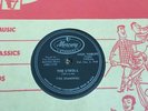 78 RPM  Diamonds MERCURY-STARDAY The Stroll