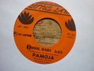 northern soul pamoja oooh baby/ jewel paradise lotus reissue deleted