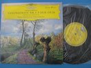 SCHNEIDERHAN - KEMPFF - Beethoven violin Sonata - DGG