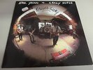 NEIL YOUNG + CRAZY HORSE RAGGED GLORY RARE VINYL LP 1990  Reprise 7599-26315-1