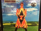 DAVID BOWIE Earthling limited 180 Gram GREEN Vinyl SEALED LP tri-fold cover RSD