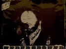 David Allan Coe Underground Album Lp Autographed Signed DAC X-Rated VERY RARE