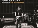 Where The Light Is (4LP box) [VINYL] John Mayer Vinyl