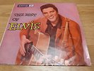 Elvis Presley - The Best Of Elvis 1957 UK 10
