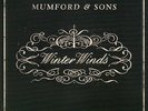 MUMFORD AND SONS - WINTER WINDS  - LTD CREAM/BEIGE VINYL 7