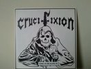 Nwobhm single by crucifixion. Take it or leave it
