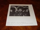 JIMI HENDRIX - LIVE IN OTTAWA, CANADA - 3-19-68 - LP