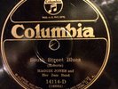 Columbia 14114D Maggie Jones w Jazz Band A-2 78 rpm 1925  hot