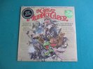 The Muppets original sealed/unplayed Lp - Great Muppet Caper soundtrack