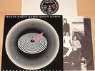 QUEEN - Jazz  (EMI, D 1978 / FOC + OIS / LP vg++/m-)