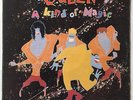 QUEEN - A Kind Of Magic - RARE GUATEMALA LP