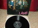 HEARTBREAKERS LAMF LP UK 1977 1st Press STEREO TRACK RECORDS 2409 218 MINT RARE