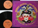 Brant Bjork And The Bros ?– Saved By Magic 2LP FIRST PRESS STONER ROCK 2005 EU