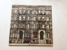 LED ZEPPELIN 'Physical Graffiti' LP X2 UK 1975 1st Press SWAN SONG SSK 89400