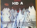 RADIOHEAD Kid A 10