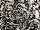 INCANTATION - XXV vinyl Studio/Live ltd ed hand numbered black vinyl