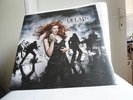 April Rain  Delain (Vinyl, LP) never played like new + bonus lunar prelude LP