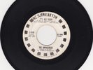 NORTHERN SOUL 45 RPM - THE IMPOSSIBLES ON  ROULETTE RECORDS (PROMO)