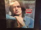 James Taylor  Sweet Baby James LP FACTORY SEALED Warner Br WS-1843 US 1970