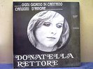 DONATELLA RETTORE-LP-