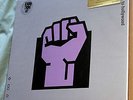 FRANKIE GOES TO HOLLYWOOD RAGE HARD 12” PURPLE VINYL RARE LOW NO.000027 RSD 2016