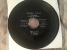 LEE ANDREWS & HEARTS The Clock / Long Lonely Nights