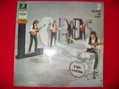 The Lords - LP - II Shakin' All Over