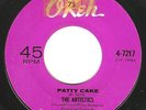 Northern Soul 45 ARTISTICS 
